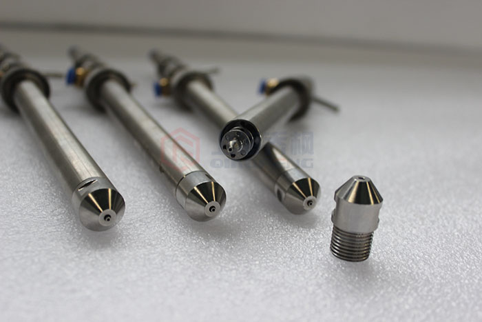 噴霧干燥機的主要部件分為哪些組成？