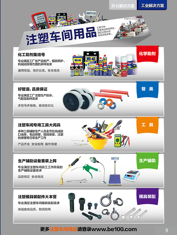 品質生活，觸手可及——您的全能日用百貨指南