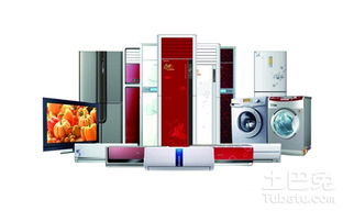 工信部環保限令出臺，家電與電子產品行業面臨轉型挑戰