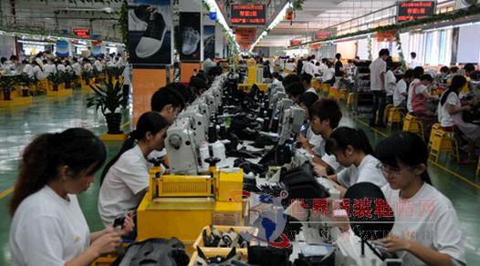 多類勞動密集型產(chǎn)品出口遇冷，電子產(chǎn)品銷售渠道革新成行業(yè)焦點(diǎn)