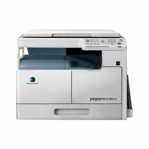 高效辦公新選擇 五款值得擁有的激光復合機推薦