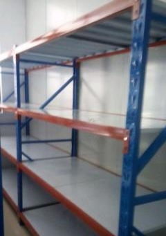 上海倉儲貨架選購指南 高效庫房管理，層載200公斤工廠貨架推薦